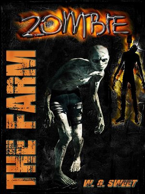 cover image of Zombie